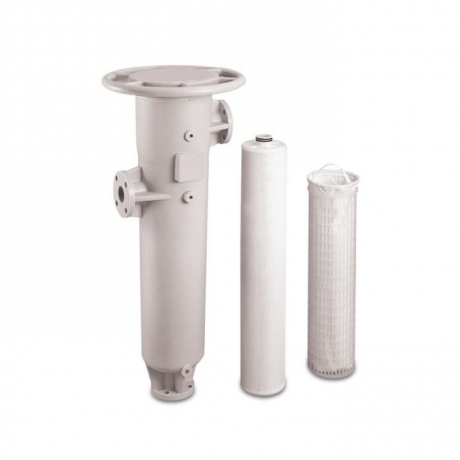 Efficient and Durable Water Filters for Michigan Homes and Industries